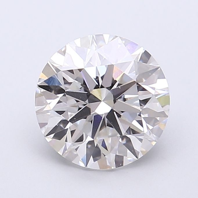 Ideal Loose Diamond - ROUND 2.01ct E VS1: Ideal Loose Diamond - ROUND 2.01ct E VS1 Source: This is a real non-mined Diamond that has been grown in a lab Shape: ROUND Carats: 2.01 Color: E Clarity: VS1 Certification: IGI Video: Video Link The