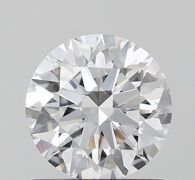 Ideal Loose Diamond - ROUND 1.0ct D VVS2: Ideal Loose Diamond - ROUND 1.0ct D VVS2 Source: This is a real non-mined Diamond that has been grown in a lab Shape: ROUND Carats: 1.0 Color: D Clarity: VVS2 Certification: IGI Video:
