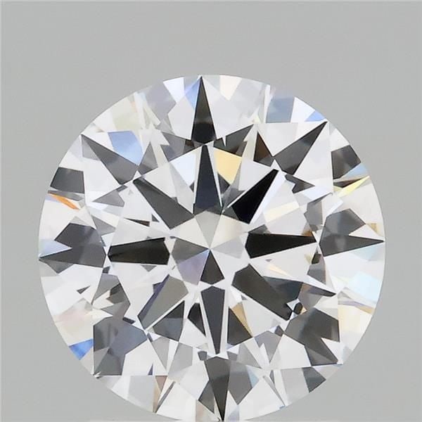 Loose Diamond - ROUND 2.0ct D VVS1: Loose Diamond - ROUND 2.0ct D VVS1 Source: This is a real non-mined Diamond that has been grown in a lab Shape: ROUND Carats: 2.0 Color: D Clarity: VVS1 Certification: IGI Video: