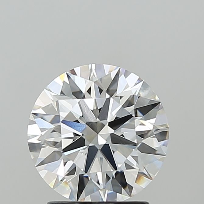 Ideal Loose Diamond - ROUND 2.07ct G VVS2: Ideal Loose Diamond - ROUND 2.07ct G VVS2 Source: This is a real non-mined Diamond that has been grown in a lab Shape: ROUND Carats: 2.07 Color: G Clarity: VVS2 Certification: IGI Video: