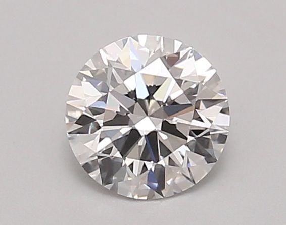 Ideal Loose Diamond - ROUND 0.96ct D VVS2 (1 of 1)