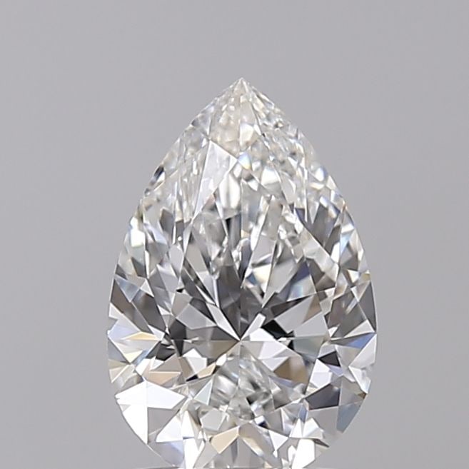 Loose Diamond - PEAR 1.49ct E VVS2 (1 of 1)