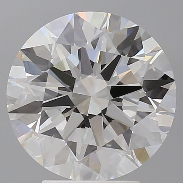 Ideal Loose Diamond - ROUND 4.07ct E VS1: Ideal Loose Diamond - ROUND 4.07ct E VS1 Source: This is a real non-mined Diamond that has been grown in a lab Shape: ROUND Carats: 4.07 Color: E Clarity: VS1 Certification: IGI Video: Video Link The