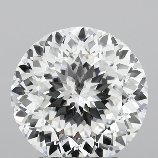Loose Diamond - ROUND 1.78ct E VVS2: Loose Diamond - ROUND 1.78ct E VVS2 Source: This is a real non-mined Diamond that has been grown in a lab Shape: ROUND Carats: 1.78 Color: E Clarity: VVS2 Certification: IGI Video: