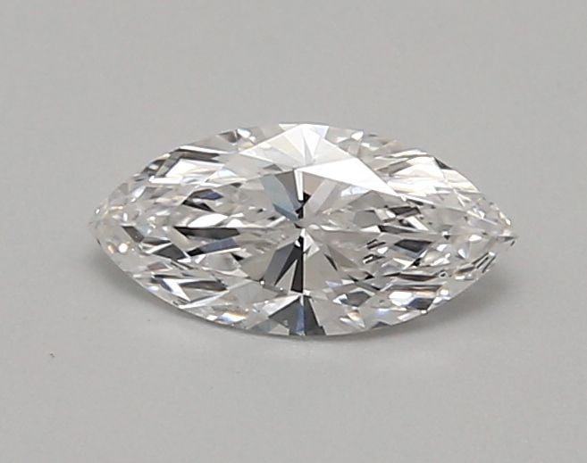 Loose Diamond - MARQUISE 0.74ct D VVS2: Loose Diamond - MARQUISE 0.74ct D VVS2 Source: This is a real non-mined Diamond that has been grown in a lab Shape: MARQUISE Carats: 0.74 Color: D Clarity: VVS2 Certification: IGI Video: Video Link