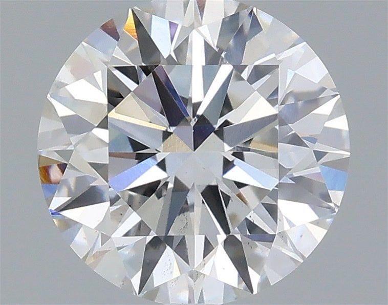 Ideal Loose Diamond - ROUND 2.05ct F VS2: Ideal Loose Diamond - ROUND 2.05ct F VS2 Source: This is a real non-mined Diamond that has been grown in a lab Shape: ROUND Carats: 2.05 Color: F Clarity: VS2 Certification: IGI Video: Video Link The