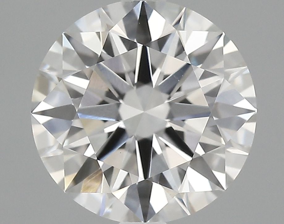 Ideal Loose Diamond - ROUND 2.16ct F VVS2 (1 of 1)