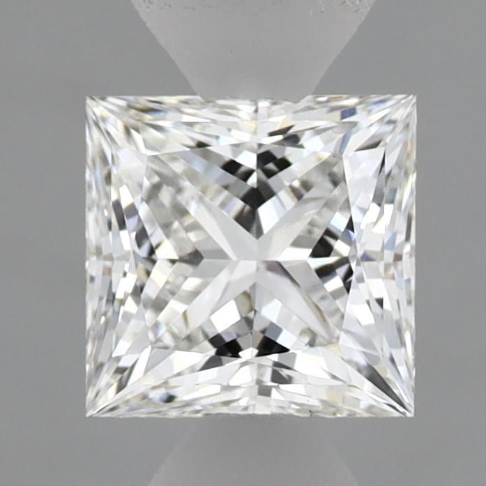 Loose Diamond - PRINCESS 0.98ct E VS1 (1 of 1)