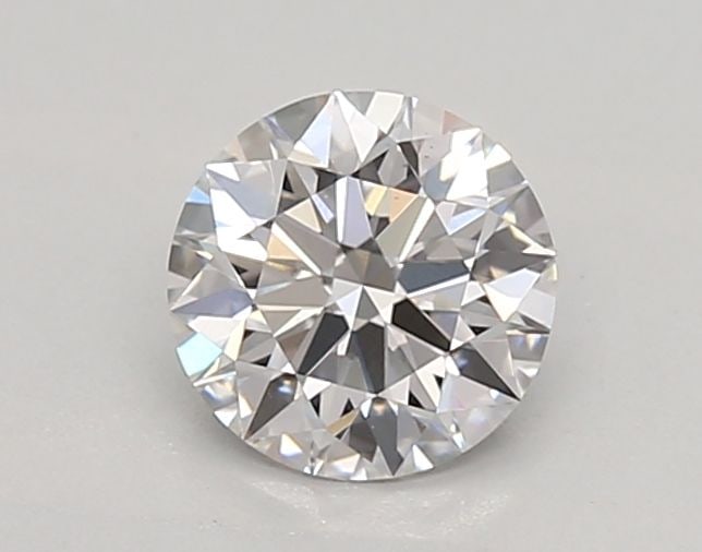 Ideal Loose Diamond - ROUND 0.68ct D VS1: Ideal Loose Diamond - ROUND 0.68ct D VS1 Source: This is a real non-mined Diamond that has been grown in a lab Shape: ROUND Carats: 0.68 Color: D Clarity: VS1 Certification: IGI Video: