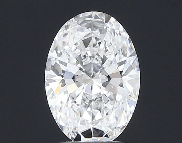 Loose Diamond - OVAL 2.14ct D VS1: Loose Diamond - OVAL 2.14ct D VS1 Source: This is a real non-mined Diamond that has been grown in a lab Shape: OVAL Carats: 2.14 Color: D Clarity: VS1 Certification: IGI Video: