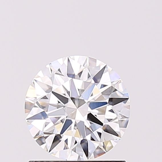 Ideal Loose Diamond - ROUND 1.07ct D VVS2 (1 of 1)
