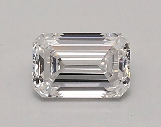 Loose Diamond - EMERALD 0.89ct D VVS2 (1 of 1)