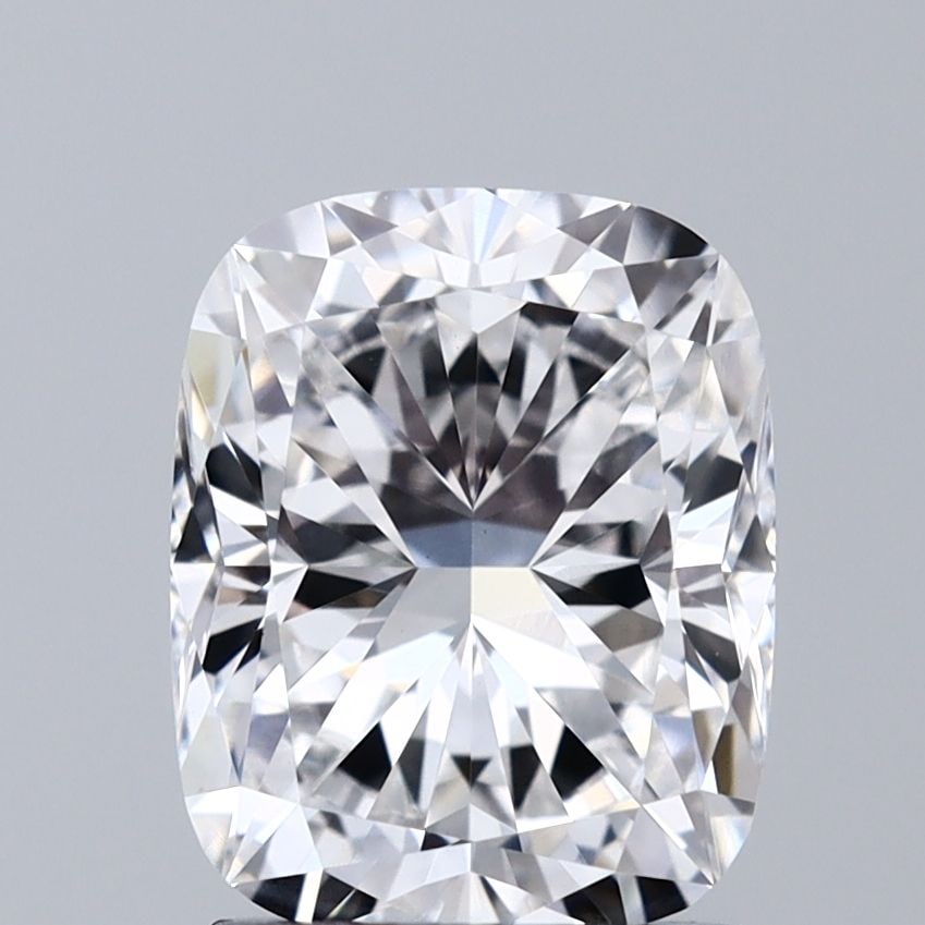 Loose Diamond - CUSHION MODIFIED 1.82ct D VS1 (1 of 1)