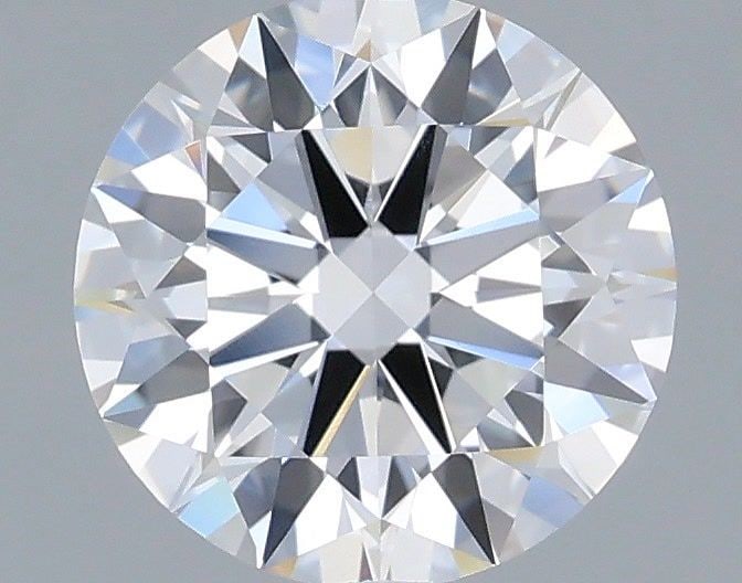Ideal Loose Diamond - ROUND 1.24ct E VVS1: Ideal Loose Diamond - ROUND 1.24ct E VVS1 Source: This is a real non-mined Diamond that has been grown in a lab Shape: ROUND Carats: 1.24 Color: E Clarity: VVS1 Certification: IGI Video: