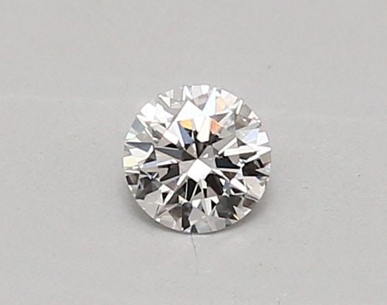 Loose Diamond - ROUND 0.27ct D VS1: Loose Diamond - ROUND 0.27ct D VS1 Source: This is a real non-mined Diamond that has been grown in a lab Shape: ROUND Carats: 0.27 Color: D Clarity: VS1 Certification: IGI Video:
