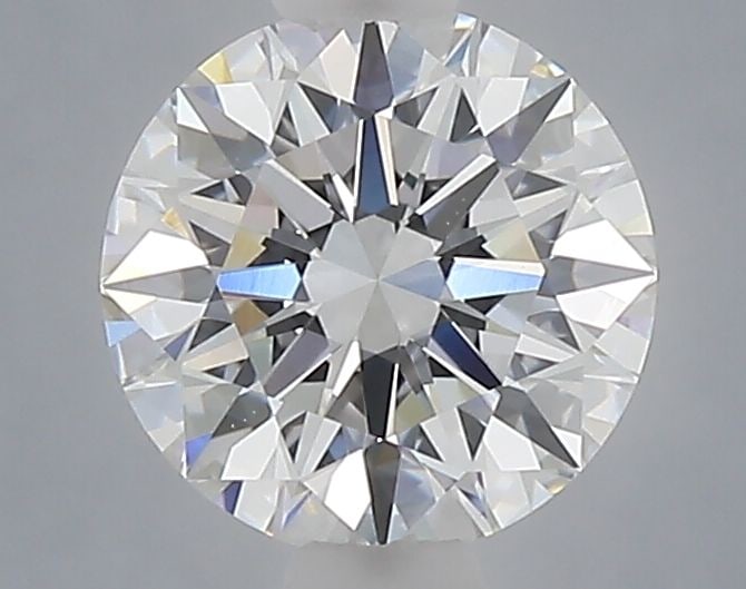 Loose Diamond - ROUND 1.07ct E VVS2 (1 of 1)