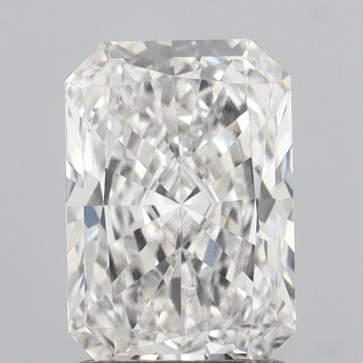 Loose Diamond - RADIANT 1.46ct F VS1 (1 of 1)