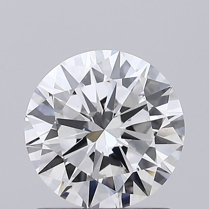 Loose Diamond - ROUND 0.99ct F VS2: Loose Diamond - ROUND 0.99ct F VS2 Source: This is a real non-mined Diamond that has been grown in a lab Shape: ROUND Carats: 0.99 Color: F Clarity: VS2 Certification: IGI Video: Video Link The