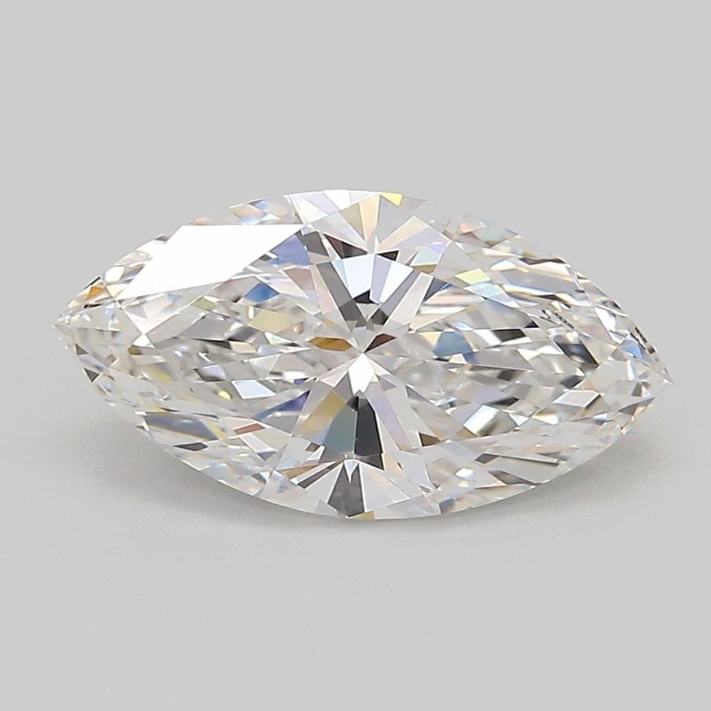 Loose Diamond - MARQUISE 2.07ct E VS1 (1 of 1)