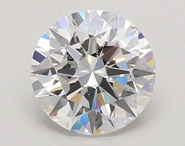 Ideal Loose Diamond - ROUND 0.97ct D VVS2: Ideal Loose Diamond - ROUND 0.97ct D VVS2 Source: This is a real non-mined Diamond that has been grown in a lab Shape: ROUND Carats: 0.97 Color: D Clarity: VVS2 Certification: IGI Video: