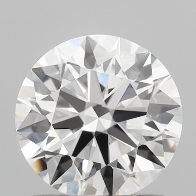 Ideal Loose Diamond - ROUND 1.05ct D VVS2: Ideal Loose Diamond - ROUND 1.05ct D VVS2 Source: This is a real non-mined Diamond that has been grown in a lab Shape: ROUND Carats: 1.05 Color: D Clarity: VVS2 Certification: IGI Video: