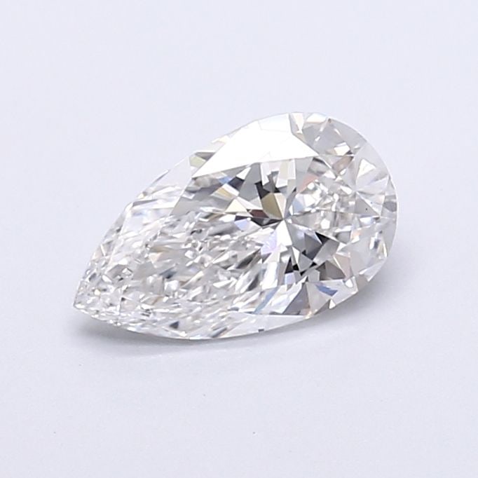 Loose Diamond - PEAR 1.11ct E VS1: Loose Diamond - PEAR 1.11ct E VS1 Source: This is a real non-mined Diamond that has been grown in a lab Shape: PEAR Carats: 1.11 Color: E Clarity: VS1 Certification: IGI Video: