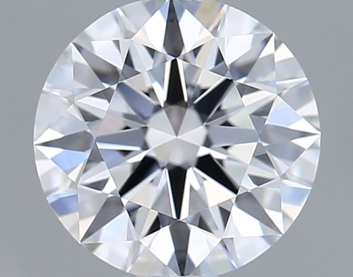 Ideal Loose Diamond - ROUND 1.03ct D VVS2: Ideal Loose Diamond - ROUND 1.03ct D VVS2 Source: This is a real non-mined Diamond that has been grown in a lab Shape: ROUND Carats: 1.03 Color: D Clarity: VVS2 Certification: IGI Video: