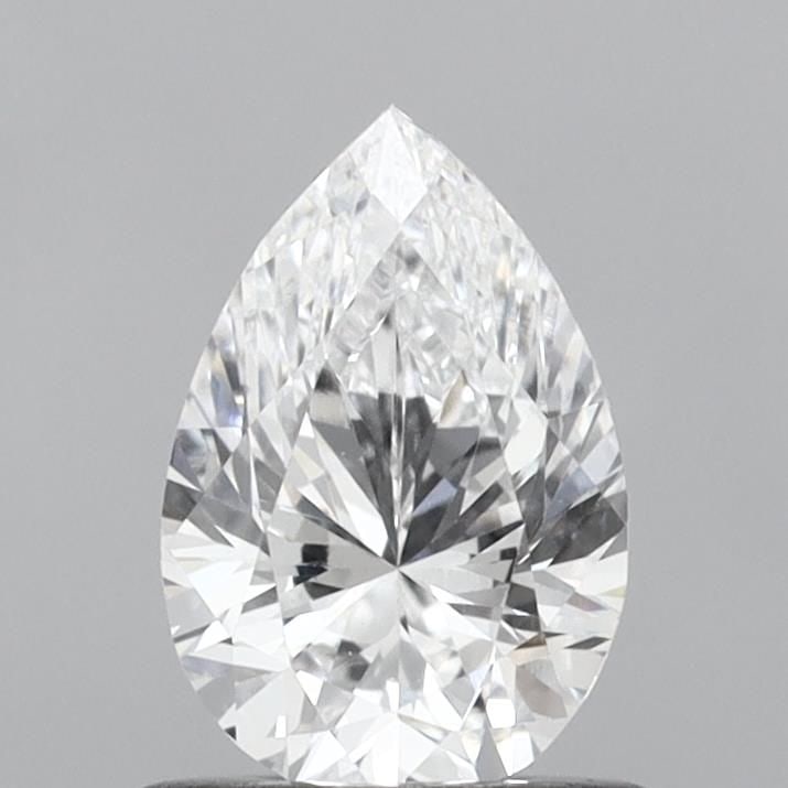 Loose Diamond - PEAR 0.76ct D VVS2 (1 of 1)