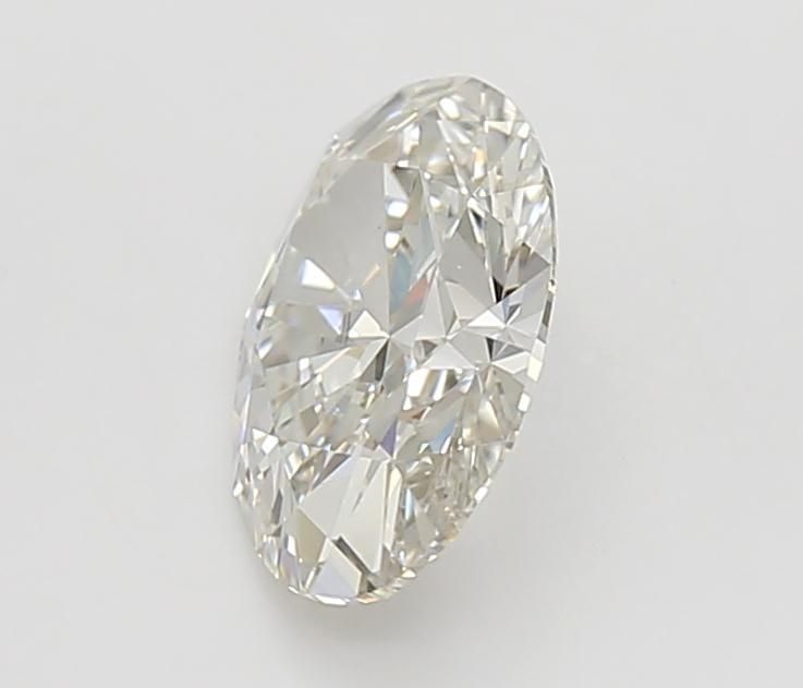 Loose Diamond - OVAL 2.1ct H VS1: Loose Diamond - OVAL 2.1ct H VS1 Source: This is a real non-mined Diamond that has been grown in a lab Shape: OVAL Carats: 2.1 Color: H Clarity: VS1 Certification: IGI Video:
