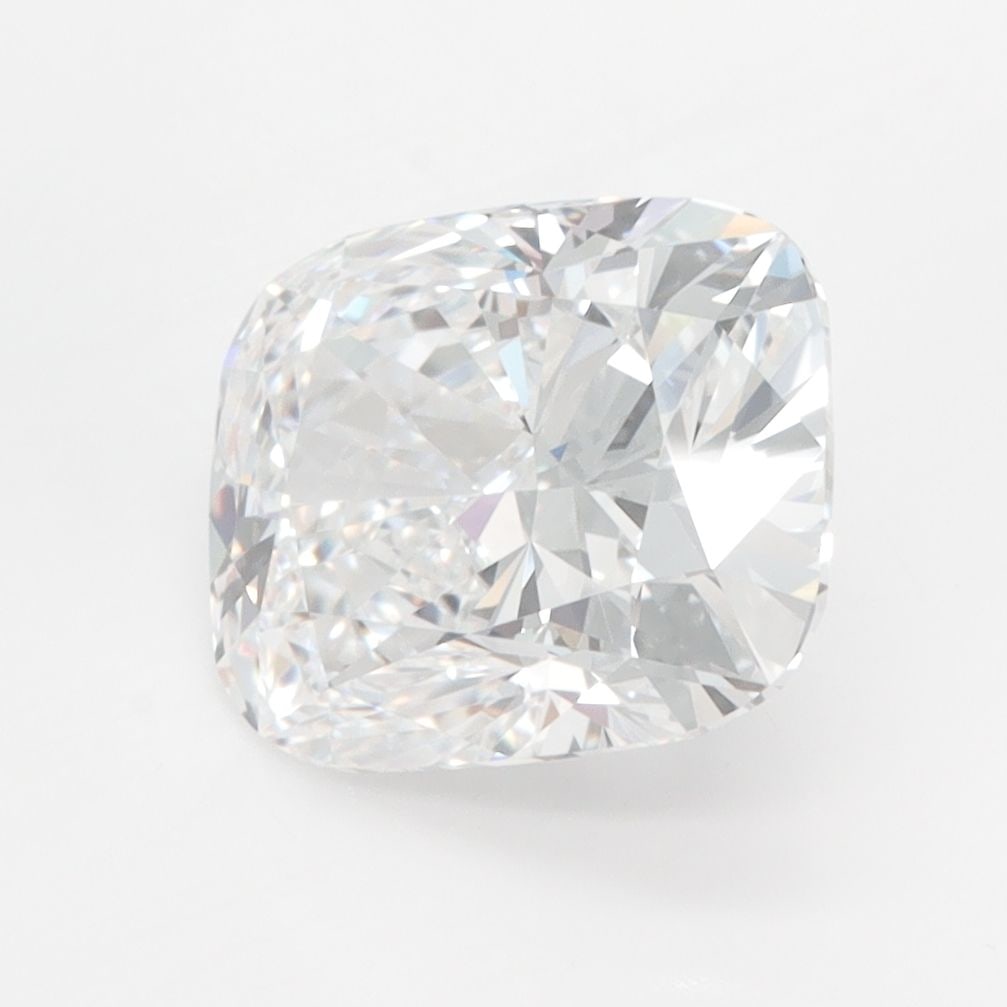 Loose Diamond - CUSHION MODIFIED 3.04ct D VVS1 (1 of 1)