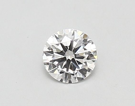 Loose Diamond - ROUND 0.37ct D VVS2: Loose Diamond - ROUND 0.37ct D VVS2 Source: This is a real non-mined Diamond that has been grown in a lab Shape: ROUND Carats: 0.37 Color: D Clarity: VVS2 Certification: IGI Video: