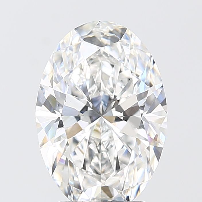 Loose Diamond - OVAL 3.04ct D VVS2: Loose Diamond - OVAL 3.04ct D VVS2 Source: This is a real non-mined Diamond that has been grown in a lab Shape: OVAL Carats: 3.04 Color: D Clarity: VVS2 Certification: IGI Video: Video Link The
