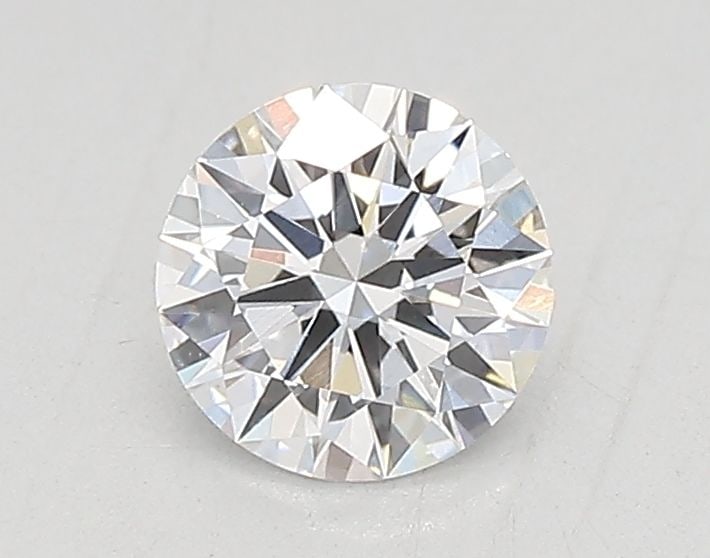 Loose Diamond - ROUND 0.47ct D VVS2: Loose Diamond - ROUND 0.47ct D VVS2 Source: This is a real non-mined Diamond that has been grown in a lab Shape: ROUND Carats: 0.47 Color: D Clarity: VVS2 Certification: IGI Video: Video Link The