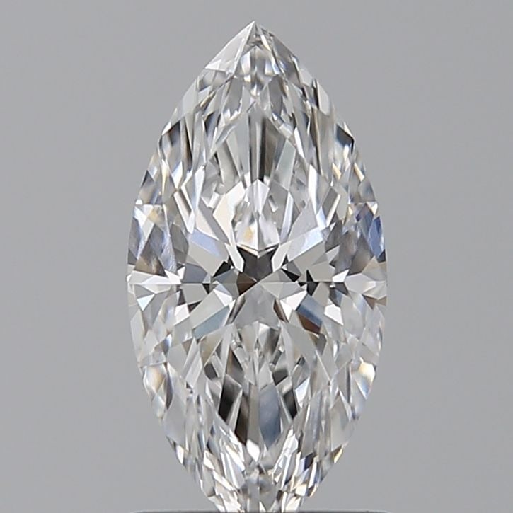 Loose Diamond - MARQUISE 1.04ct D IF: Loose Diamond - MARQUISE 1.04ct D IF Source: This is a real non-mined Diamond that has been grown in a lab Shape: MARQUISE Carats: 1.04 Color: D Clarity: IF Certification: IGI Video: Video Link The