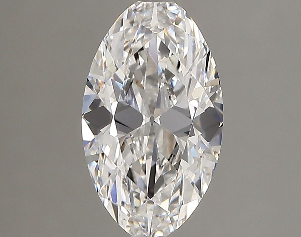 Loose Diamond - OVAL 1.73ct D VVS2: Loose Diamond - OVAL 1.73ct D VVS2 Source: This is a real non-mined Diamond that has been grown in a lab Shape: OVAL Carats: 1.73 Color: D Clarity: VVS2 Certification: IGI Video: Video Link The