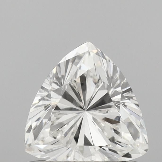 Loose Diamond - TRIANGULAR 0.65ct F VS1: Loose Diamond - TRIANGULAR 0.65ct F VS1 Source: This is a real non-mined Diamond that has been grown in a lab Shape: TRIANGULAR Carats: 0.65 Color: F Clarity: VS1 Certification: IGI Video: Video Link