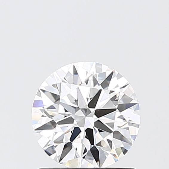 Ideal Loose Diamond - ROUND 1.01ct E VVS2: Ideal Loose Diamond - ROUND 1.01ct E VVS2 Source: This is a real non-mined Diamond that has been grown in a lab Shape: ROUND Carats: 1.01 Color: E Clarity: VVS2 Certification: IGI The Diamond Depot Gu