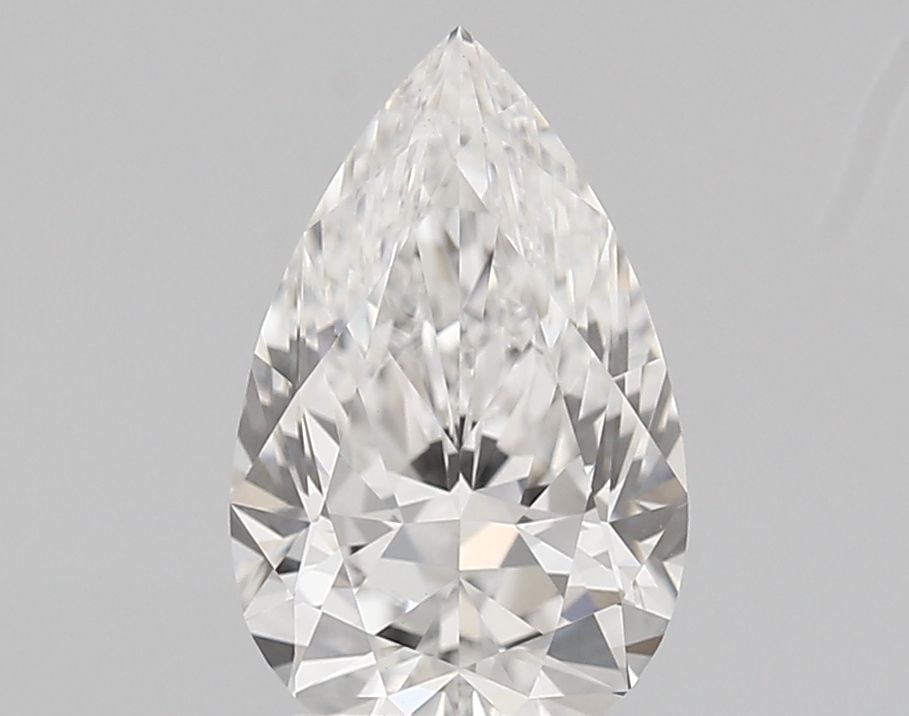 Loose Diamond - PEAR 1.86ct E VVS2 (1 of 1)