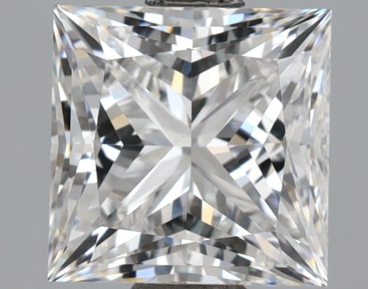 Loose Diamond - PRINCESS 2.0ct D VS1 (1 of 1)