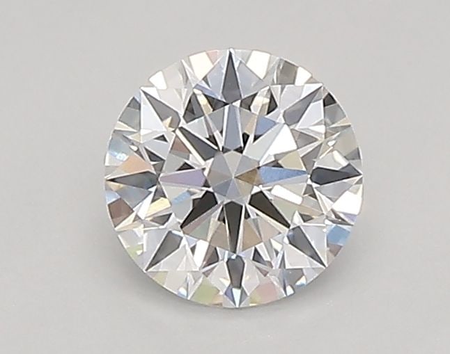 Ideal Loose Diamond - ROUND 0.39ct D VVS2: Ideal Loose Diamond - ROUND 0.39ct D VVS2 Source: This is a real non-mined Diamond that has been grown in a lab Shape: ROUND Carats: 0.39 Color: D Clarity: VVS2 Certification: IGI Video: