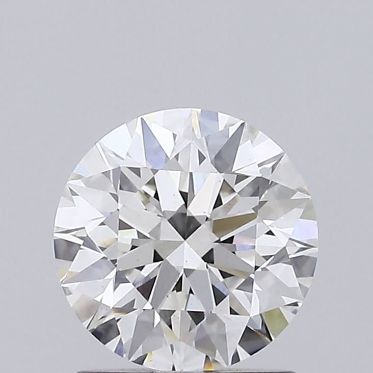 Loose Diamond - ROUND 1.1ct G VS1: Loose Diamond - ROUND 1.1ct G VS1 Source: This is a real non-mined Diamond that has been grown in a lab Shape: ROUND Carats: 1.1 Color: G Clarity: VS1 Certification: IGI The Diamond Depot Guarantee: A