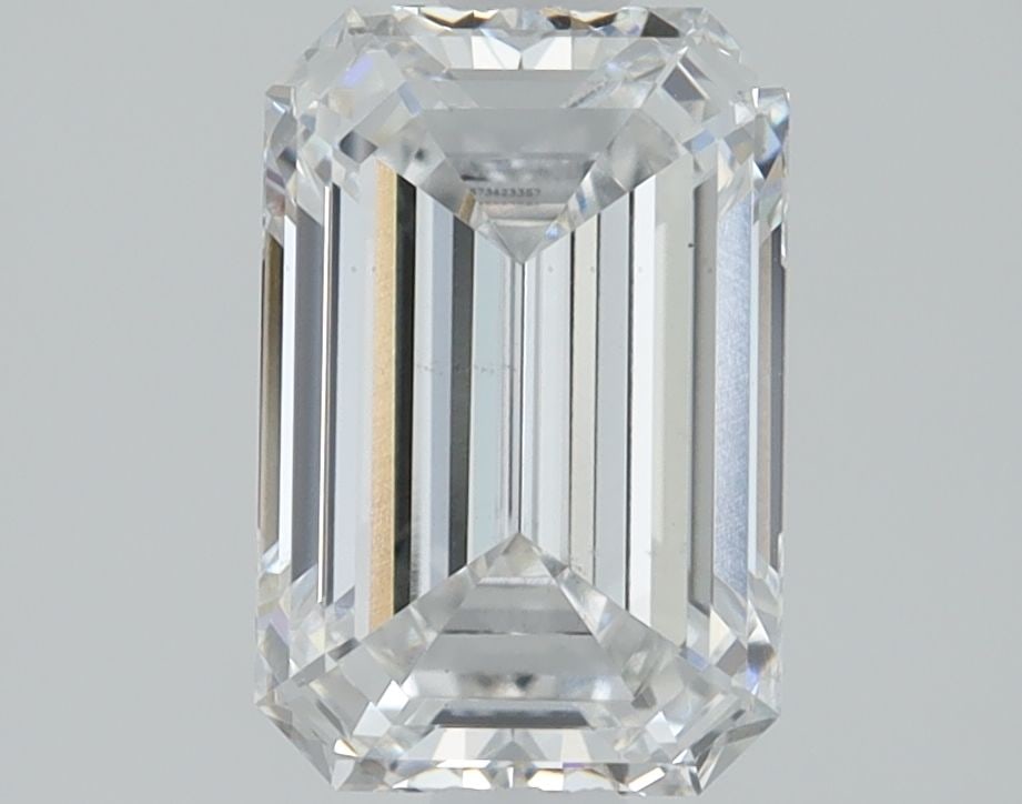 Loose Diamond - EMERALD 1.4ct D VS1 (1 of 1)