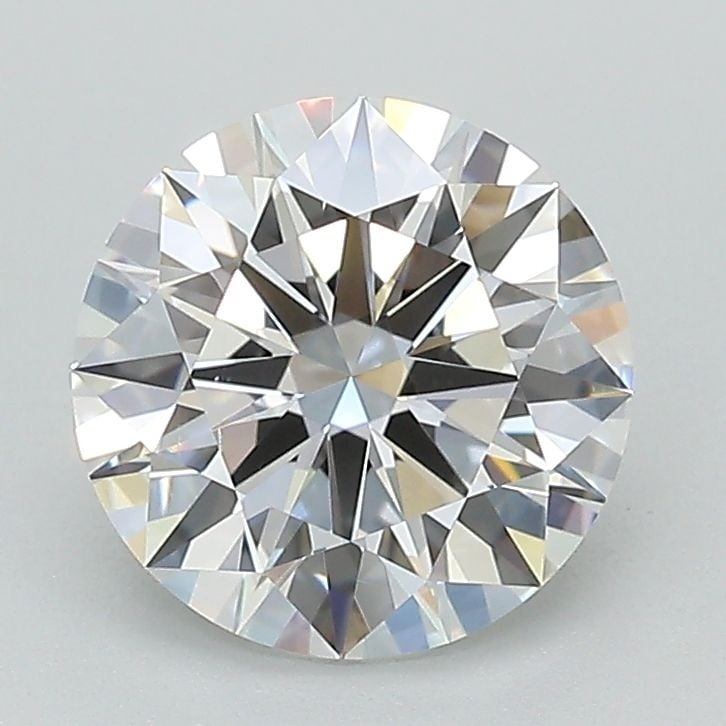 Ideal Loose Diamond - ROUND 1.84ct D VS2: Ideal Loose Diamond - ROUND 1.84ct D VS2 Source: This is a real non-mined Diamond that has been grown in a lab Shape: ROUND Carats: 1.84 Color: D Clarity: VS2 Certification: IGI Video: Video Link The