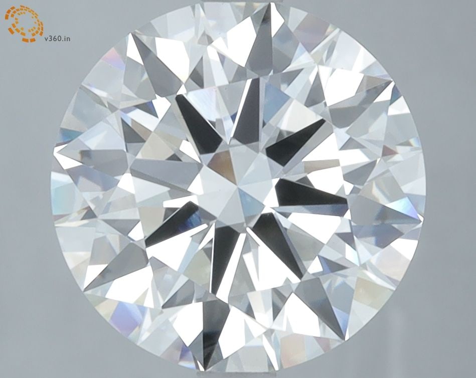 Ideal Loose Diamond - ROUND 4.07ct E VS1: Ideal Loose Diamond - ROUND 4.07ct E VS1 Source: This is a real non-mined Diamond that has been grown in a lab Shape: ROUND Carats: 4.07 Color: E Clarity: VS1 Certification: IGI Video: Video Link The