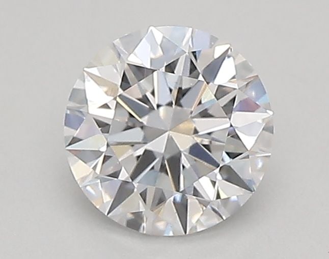 Ideal Loose Diamond - ROUND 0.59ct D VVS2: Ideal Loose Diamond - ROUND 0.59ct D VVS2 Source: This is a real non-mined Diamond that has been grown in a lab Shape: ROUND Carats: 0.59 Color: D Clarity: VVS2 Certification: IGI Video: Video Link