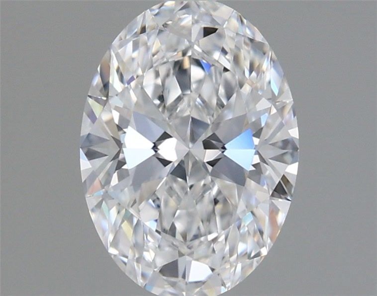 Loose Diamond - OVAL 1.55ct D VVS1: Loose Diamond - OVAL 1.55ct D VVS1 Source: This is a real non-mined Diamond that has been grown in a lab Shape: OVAL Carats: 1.55 Color: D Clarity: VVS1 Certification: IGI The Diamond Depot
