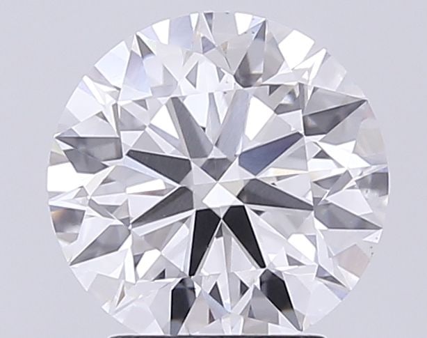 Ideal Loose Diamond - ROUND 2.88ct D VS1 (1 of 1)