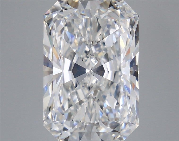 Loose Diamond - RADIANT 6.59ct E VS2 (1 of 1)