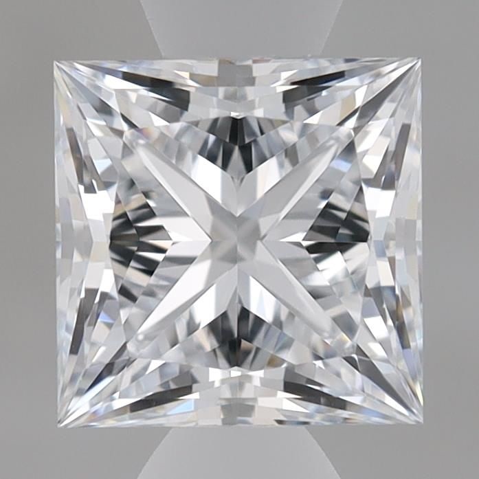 Loose Diamond - PRINCESS 1.01ct E IF (1 of 1)