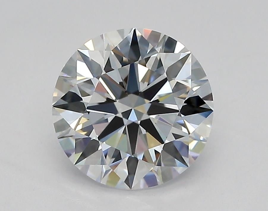 Ideal Loose Diamond - ROUND 1.52ct D IF (1 of 1)